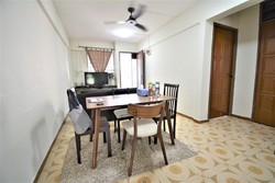 Blk 136 Bedok North Avenue 3 (Bedok), HDB 3 Rooms #216495311